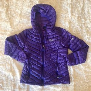 Mountain Hardwear Down Jacket